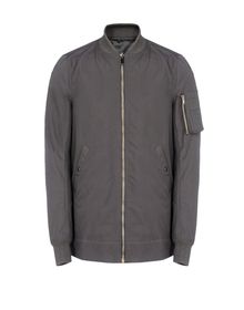 Mid-length jacket - RICK OWENS