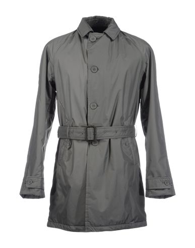 ZOOM ASPESI - Full-length jacket