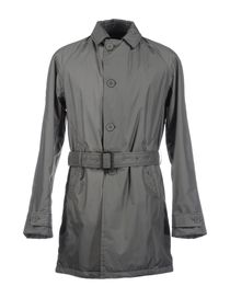 ASPESI - Full-length jacket