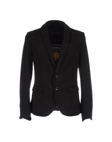 ZOOM PHONZ SAYS BLACK - Blazer
