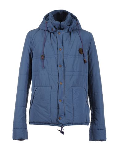ZOOM GOLDEN GOOSE - Jacket