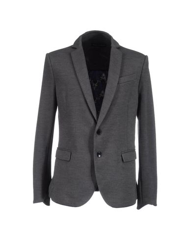 ZOOM PHONZ SAYS BLACK - Blazer