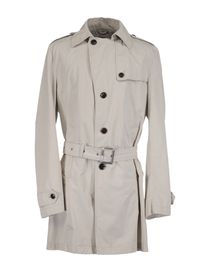 BOSS ORANGE - Full-length jacket