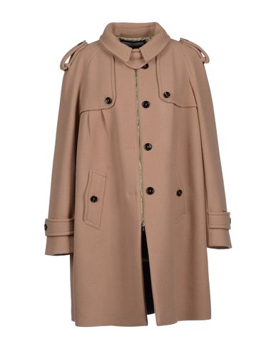 ZOOM AQUILANO-RIMONDI - Coat