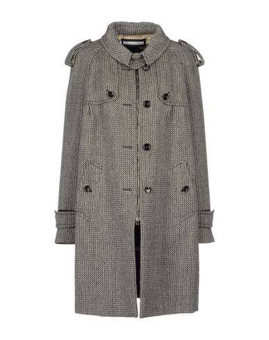ZOOM AQUILANO-RIMONDI - Full-length jacket