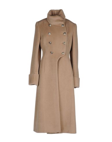 ZOOM TONELLO - Coat
