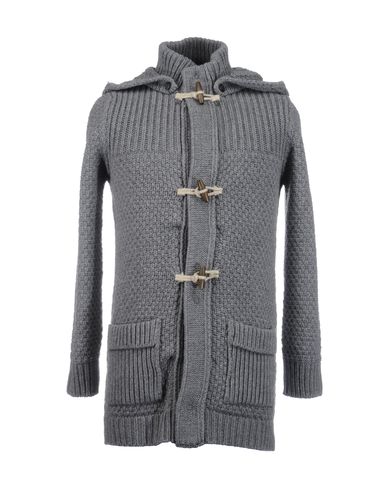 ZOOM KAOS - Mid-length jacket