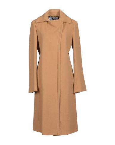 ZOOM NATO CUI - Coat