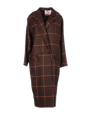 ZOOM NATO CUI - Coat