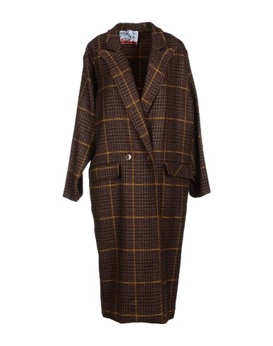 ZOOM NATO CUI - Coat