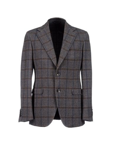 ZOOM BURBERRY LONDON - Blazer