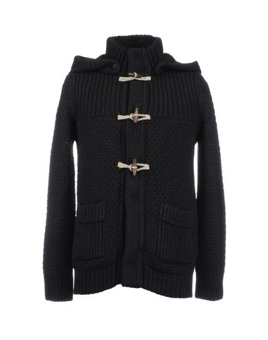 ZOOM KAOS - Cardigan