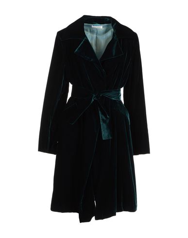 ZOOM BOTONDI MILANO - Coat