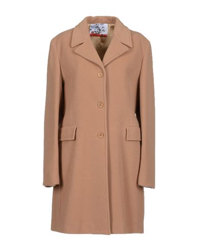 ZOOM NATO CUI - Coat