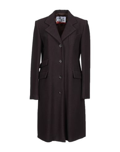 ZOOM NATO CUI - Coat