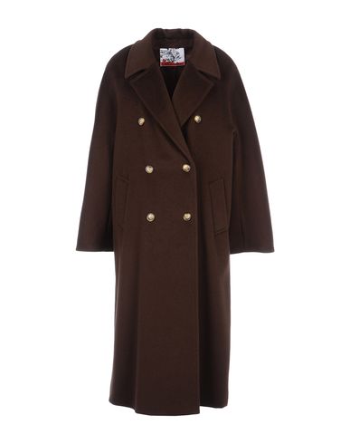 ZOOM NATO CUI - Coat