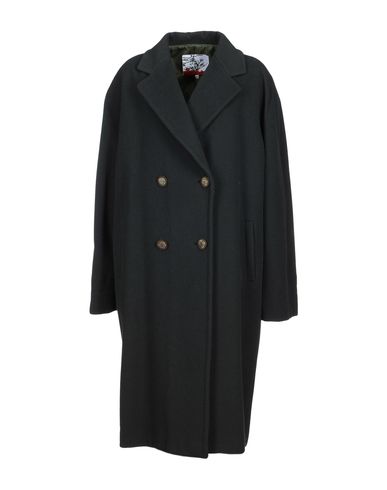 ZOOM NATO CUI - Coat