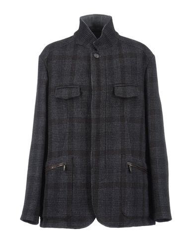 ZOOM ETRO - Mid-length jacket