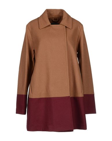ZOOM MINIMUM - Coat