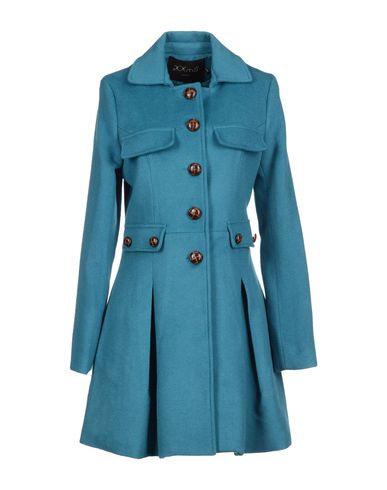 ZOOM POEMS - Coat