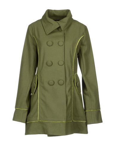 ZOOM POEMS - Coat