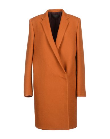 ZOOM HAIDER ACKERMANN - Coat