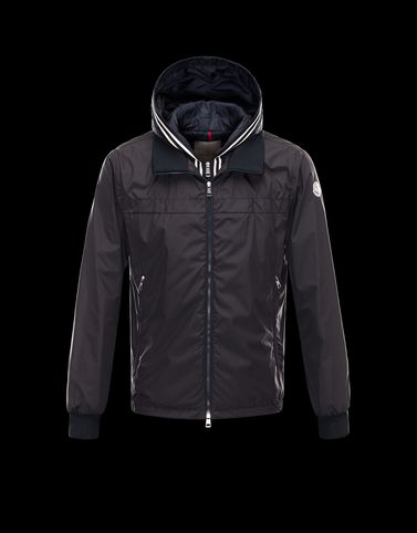 MONCLER Men - Spring-Summer 13 - OUTERWEAR - Jacket - ALIBERT 