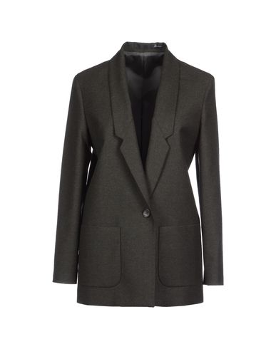 ZOOM BLK DNM - Blazer
