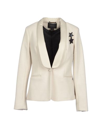 ZOOM MAISON SCOTCH - Blazer