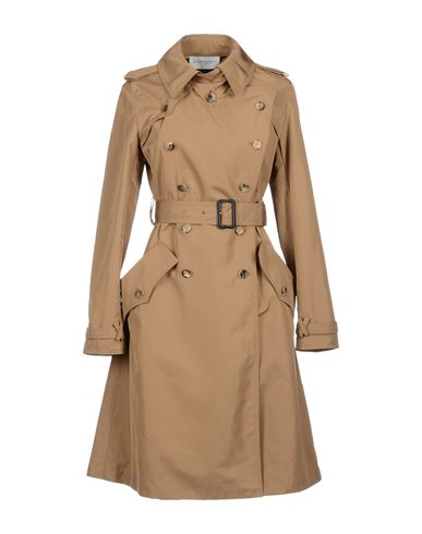 ZOOM YVES SAINT LAURENT RIVE GAUCHE - Full-length jacket