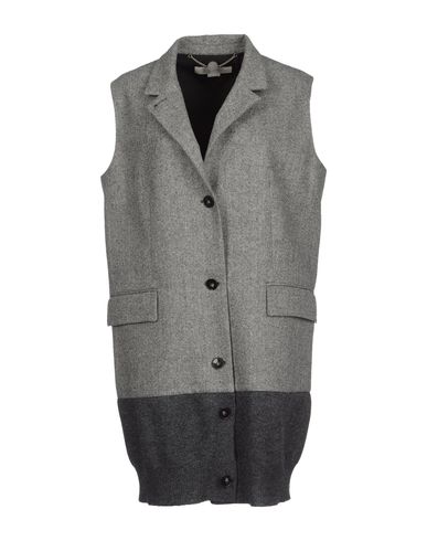 ZOOM STELLA McCARTNEY - Full-length jacket