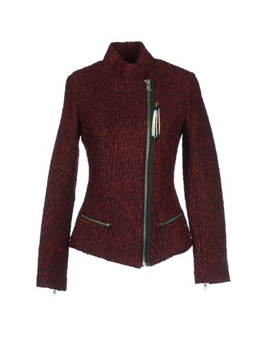 ZOOM MAISON SCOTCH - Jacket