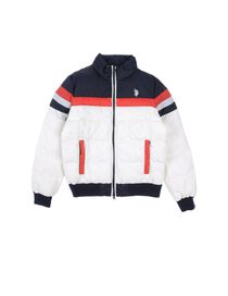 U.S.POLO ASSN. - Down jacket