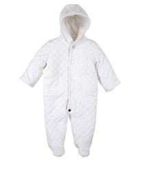 RALPH LAUREN - Winter jumpsuit