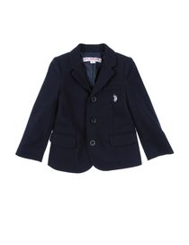 U.S.POLO ASSN. - Blazer