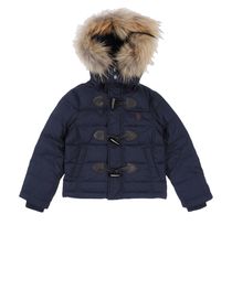 U.S.POLO ASSN. - Down jacket