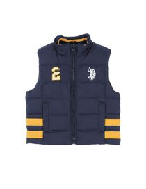 U.S.POLO ASSN. - Down jacket