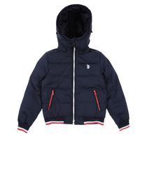 U.S.POLO ASSN. - Down jacket