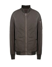 Jacket - DRKSHDW by RICK OWENS