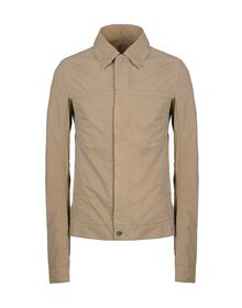 Jacket - DRKSHDW by RICK OWENS