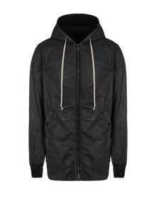 Mid-length jacket - DRKSHDW by RICK OWENS