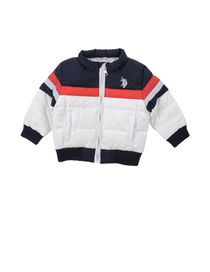 U.S.POLO ASSN. - Down jacket