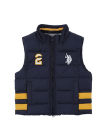 U.S.POLO ASSN. - Down jacket