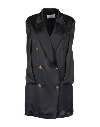 ZOOM MAISON MARTIN MARGIELA - Full-length jacket