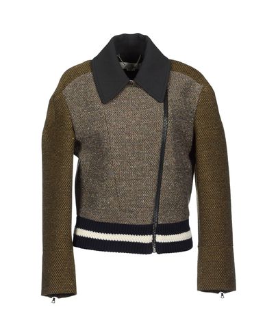 ZOOM STELLA McCARTNEY - Jacket