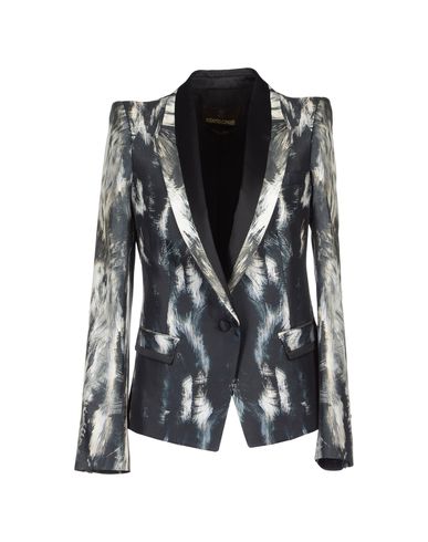ZOOM ROBERTO CAVALLI - Blazer
