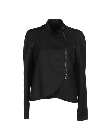 ZOOM EMPORIO ARMANI - Jacket