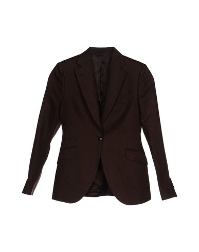 ZOOM TAGLIATORE - Blazer