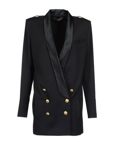 ZOOM BALMAIN - Blazer
