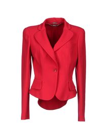 ALEXANDER MCQUEEN - Blazer